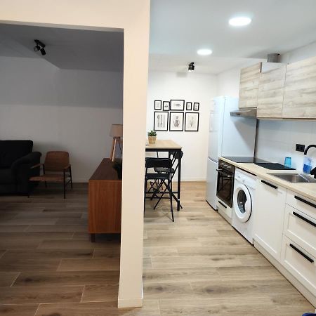 Boutique Apartment Ave Centro Lleida Eksteriør billede