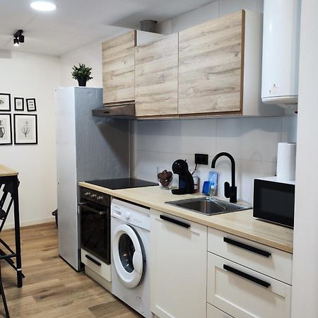 Boutique Apartment Ave Centro Lleida Eksteriør billede