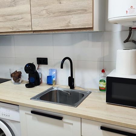 Boutique Apartment Ave Centro Lleida Eksteriør billede