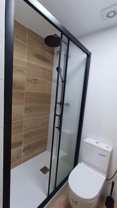 Boutique Apartment Ave Centro Lleida Eksteriør billede