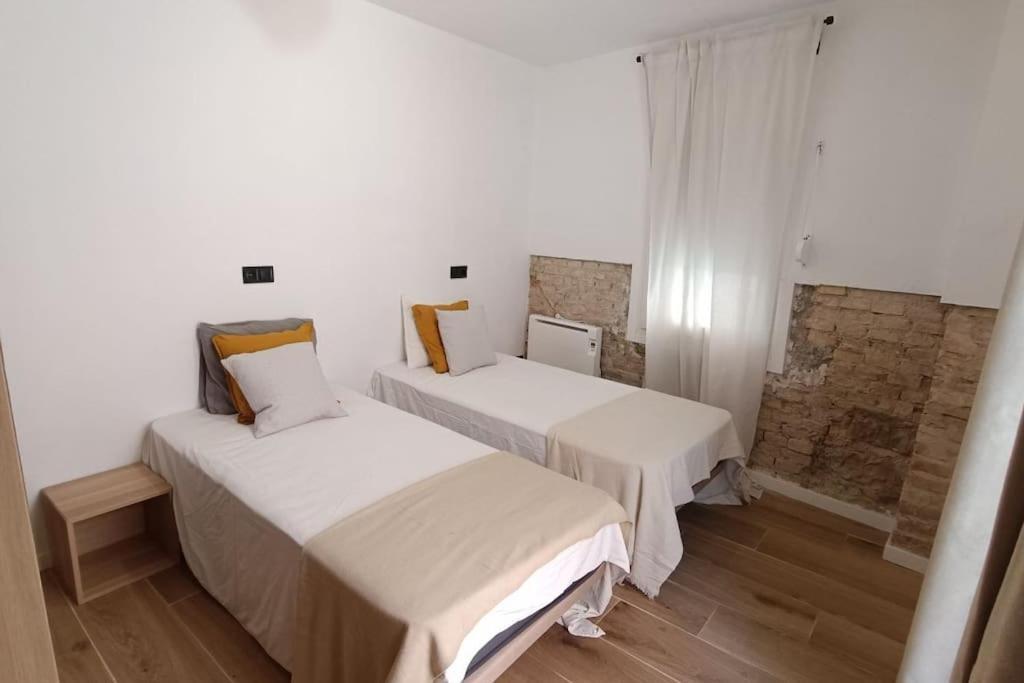 Boutique Apartment Ave Centro Lleida Eksteriør billede