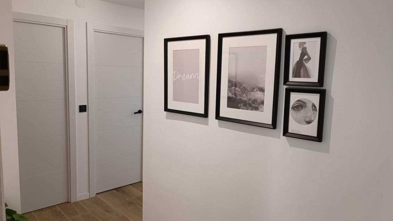 Boutique Apartment Ave Centro Lleida Eksteriør billede