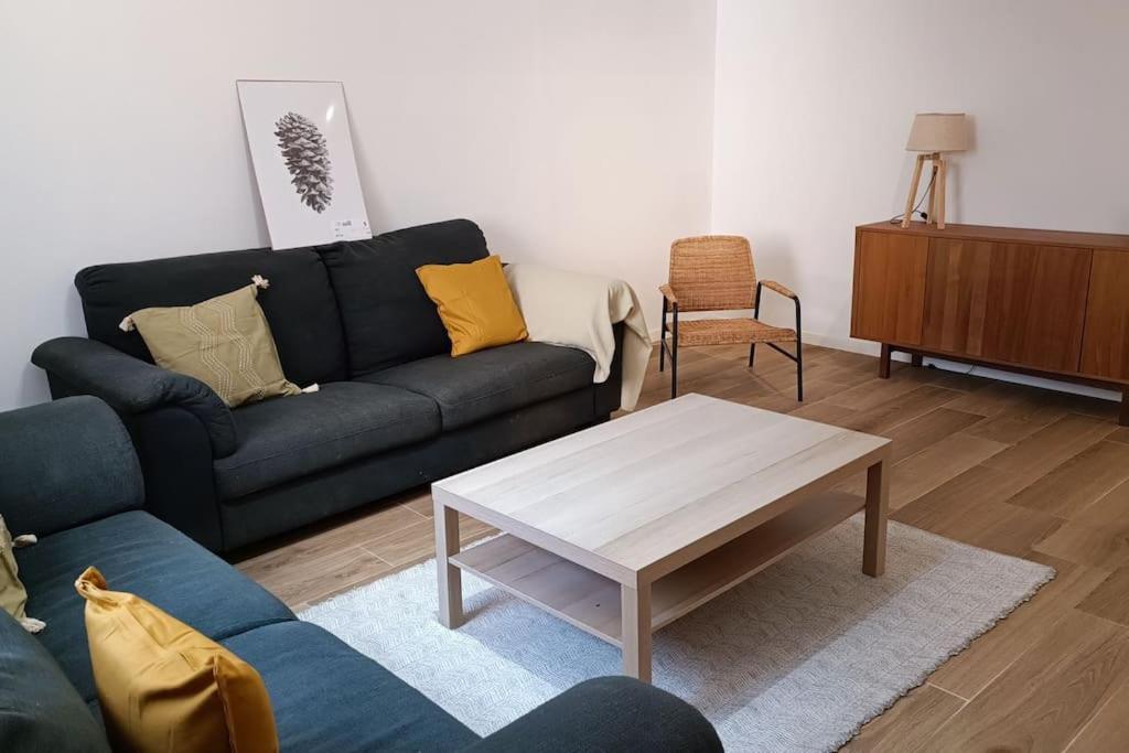 Boutique Apartment Ave Centro Lleida Eksteriør billede
