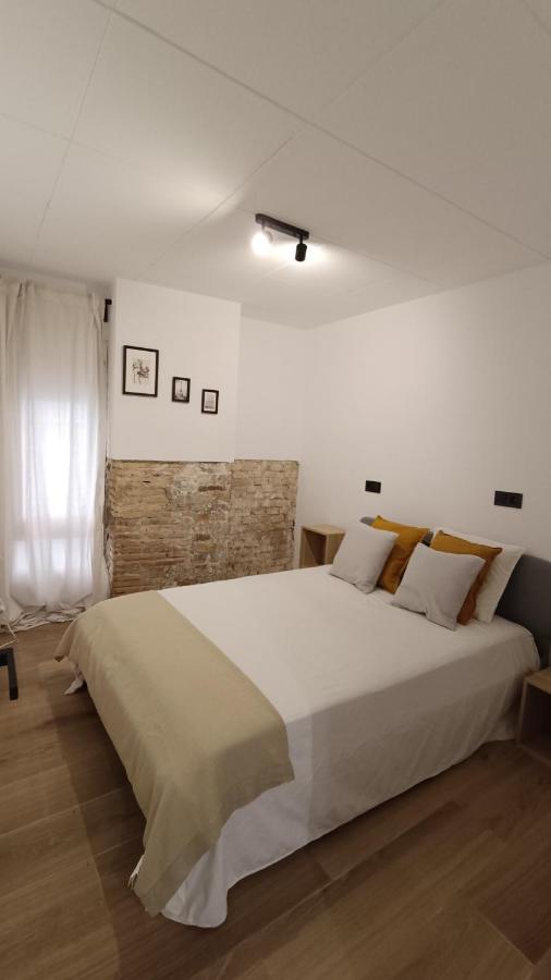Boutique Apartment Ave Centro Lleida Eksteriør billede