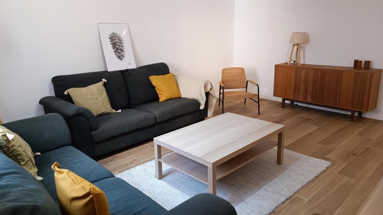 Boutique Apartment Ave Centro Lleida Eksteriør billede