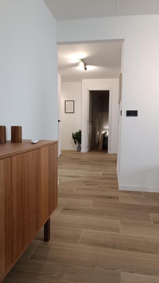 Boutique Apartment Ave Centro Lleida Eksteriør billede