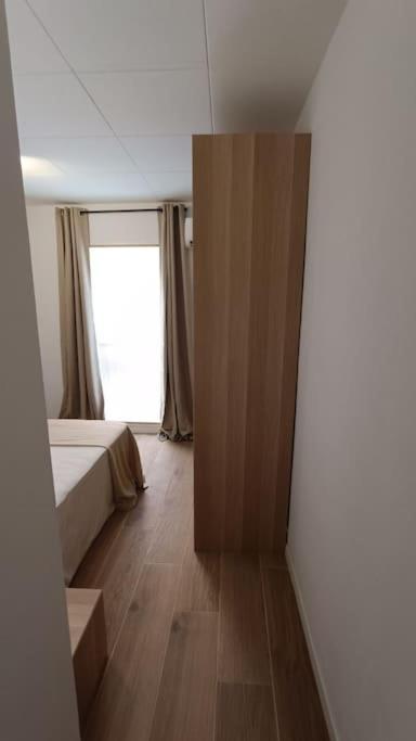Boutique Apartment Ave Centro Lleida Eksteriør billede