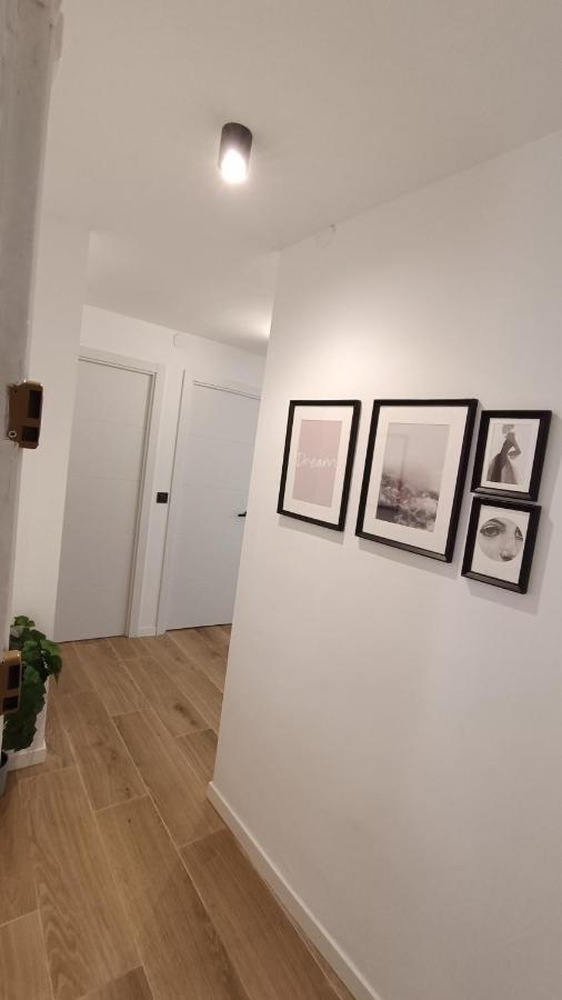 Boutique Apartment Ave Centro Lleida Eksteriør billede
