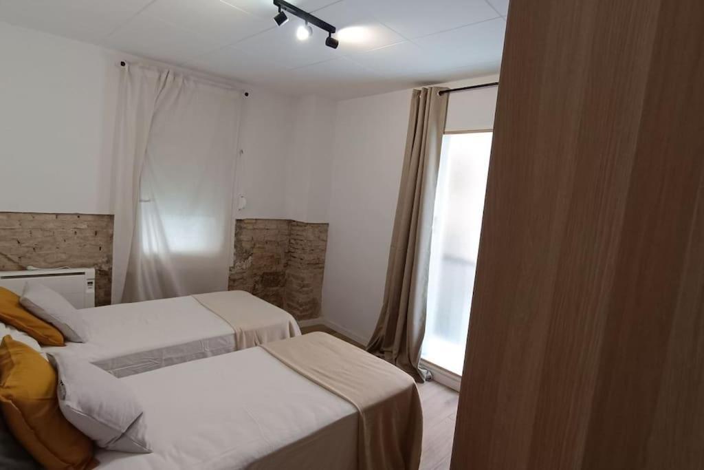 Boutique Apartment Ave Centro Lleida Eksteriør billede