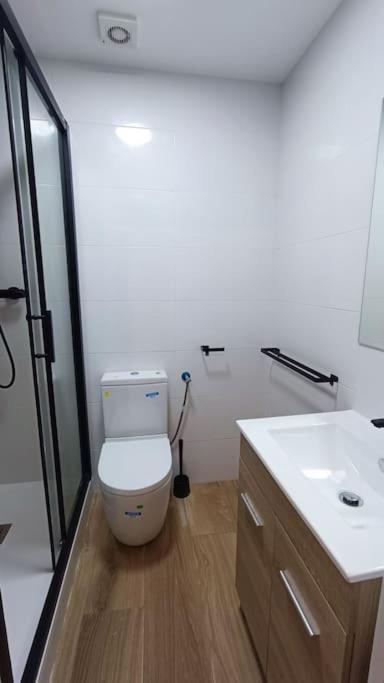 Boutique Apartment Ave Centro Lleida Eksteriør billede
