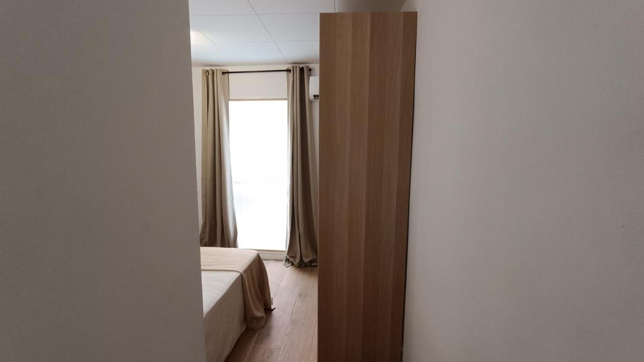 Boutique Apartment Ave Centro Lleida Eksteriør billede