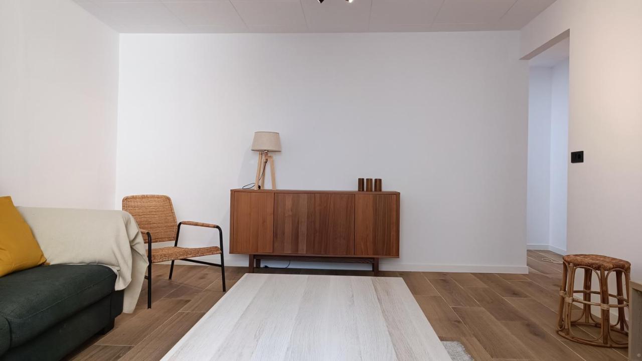Boutique Apartment Ave Centro Lleida Eksteriør billede
