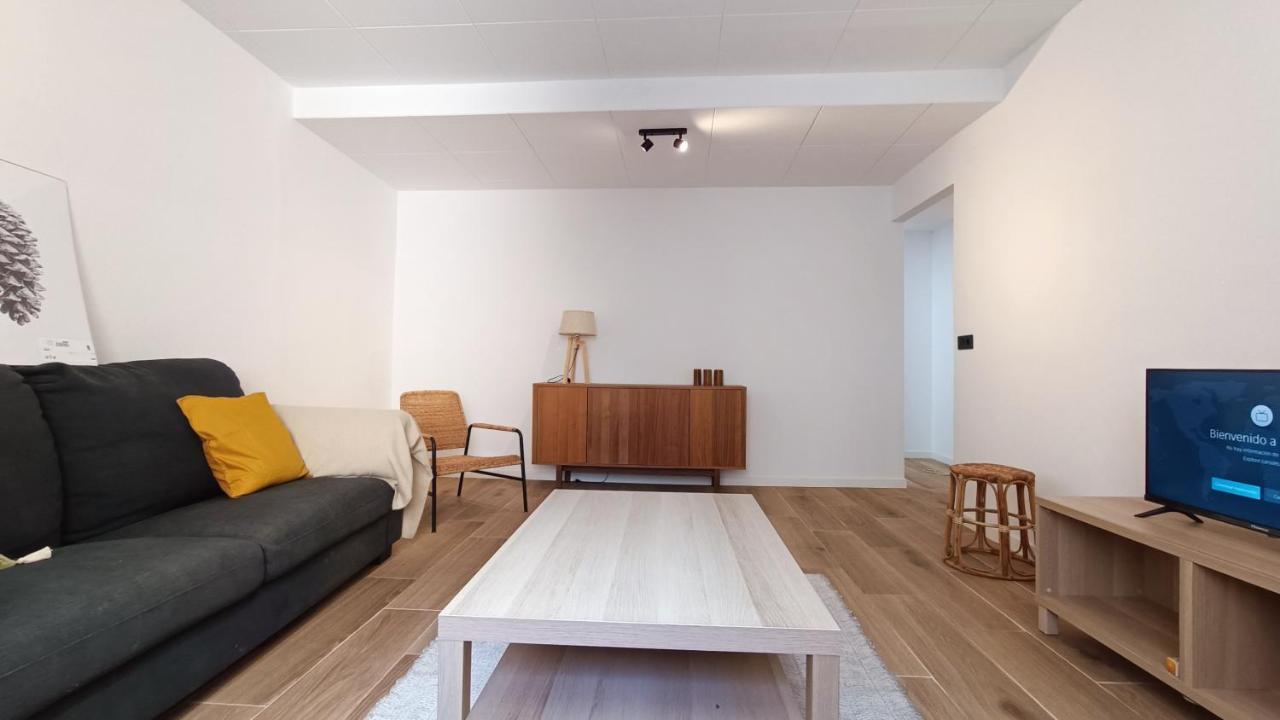 Boutique Apartment Ave Centro Lleida Eksteriør billede