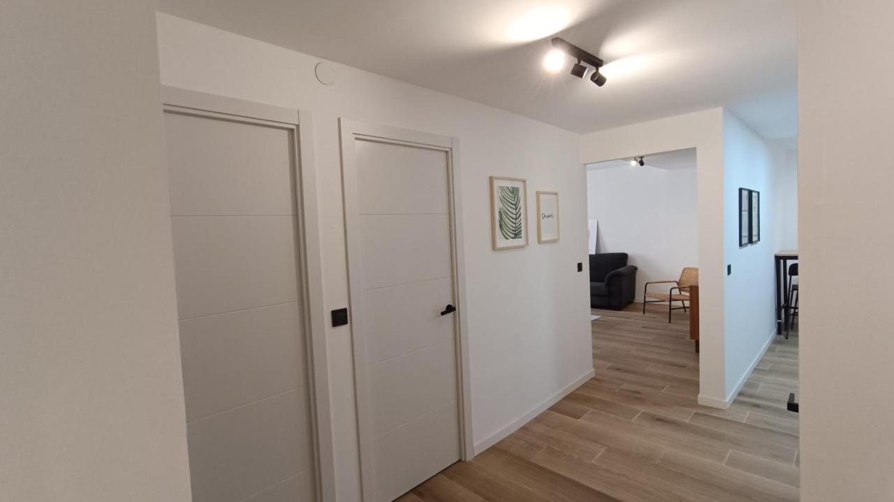 Boutique Apartment Ave Centro Lleida Eksteriør billede
