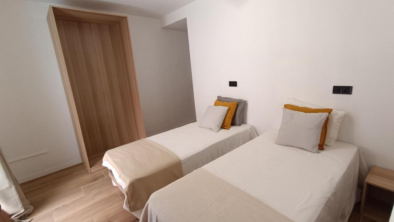 Boutique Apartment Ave Centro Lleida Eksteriør billede