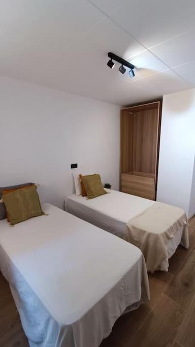 Boutique Apartment Ave Centro Lleida Eksteriør billede