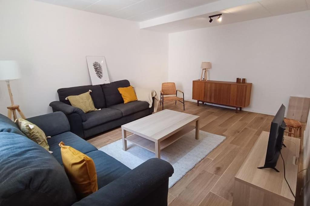 Boutique Apartment Ave Centro Lleida Eksteriør billede