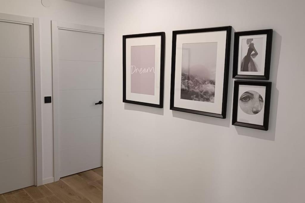 Boutique Apartment Ave Centro Lleida Eksteriør billede