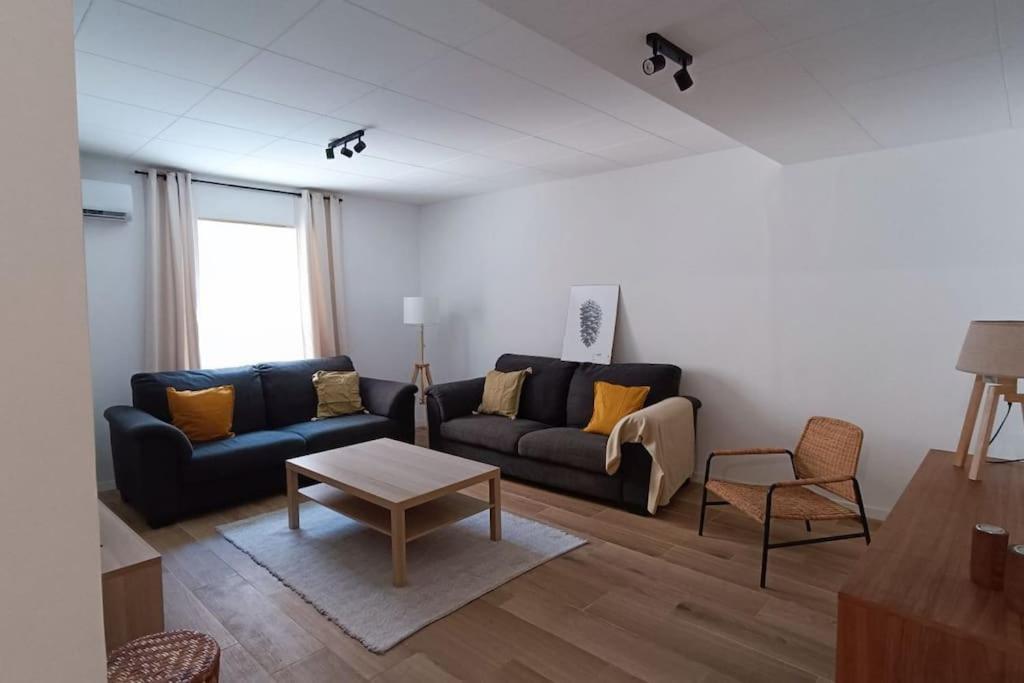 Boutique Apartment Ave Centro Lleida Eksteriør billede