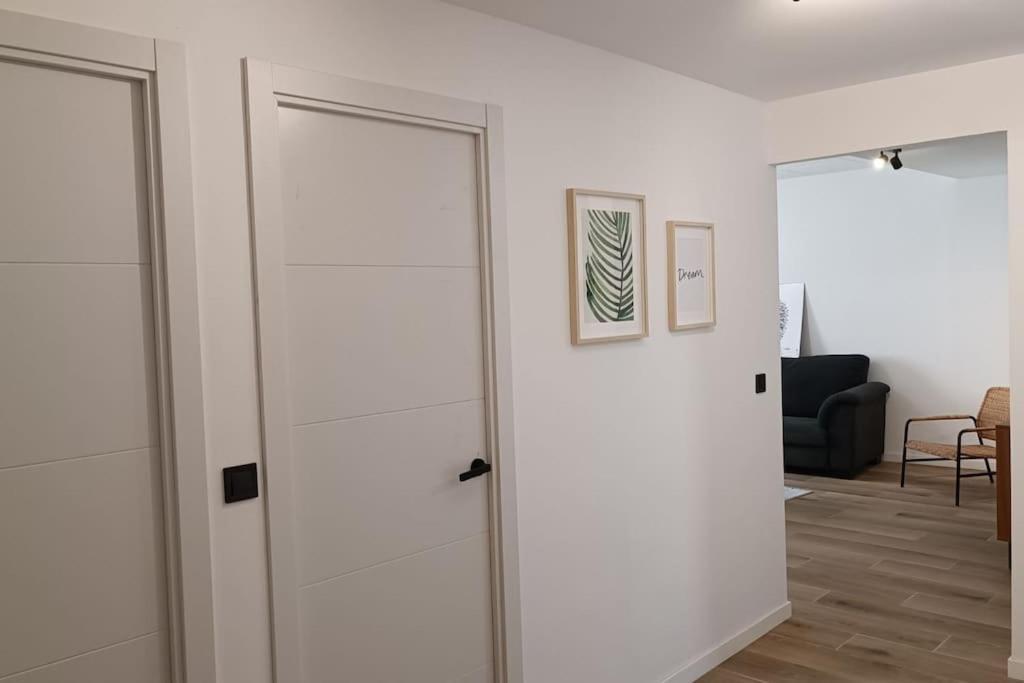 Boutique Apartment Ave Centro Lleida Eksteriør billede