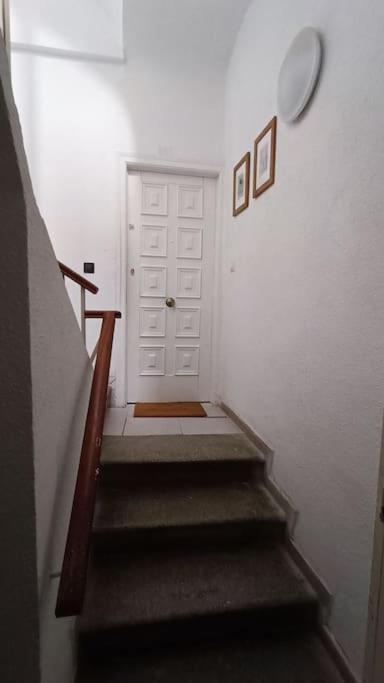 Boutique Apartment Ave Centro Lleida Eksteriør billede