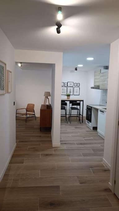 Boutique Apartment Ave Centro Lleida Eksteriør billede