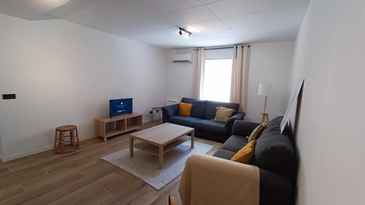 Boutique Apartment Ave Centro Lleida Eksteriør billede