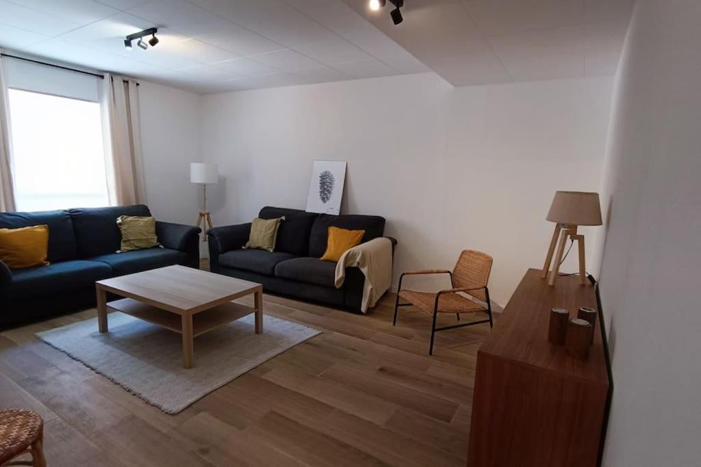 Boutique Apartment Ave Centro Lleida Eksteriør billede