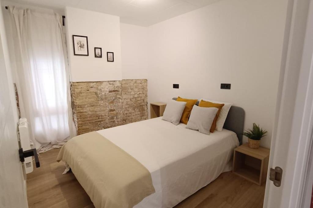 Boutique Apartment Ave Centro Lleida Eksteriør billede