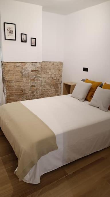 Boutique Apartment Ave Centro Lleida Eksteriør billede